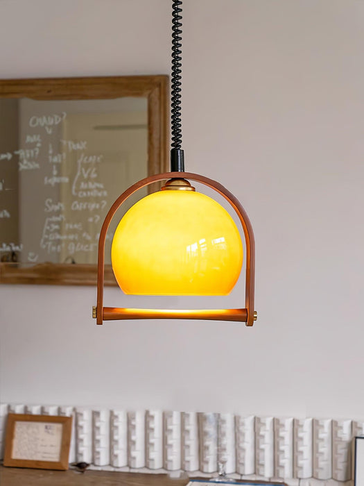 Levitation Dijkstra Pendant Lamp-DWHOME