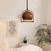 Levitation Dijkstra Pendant Lamp-DWHOME