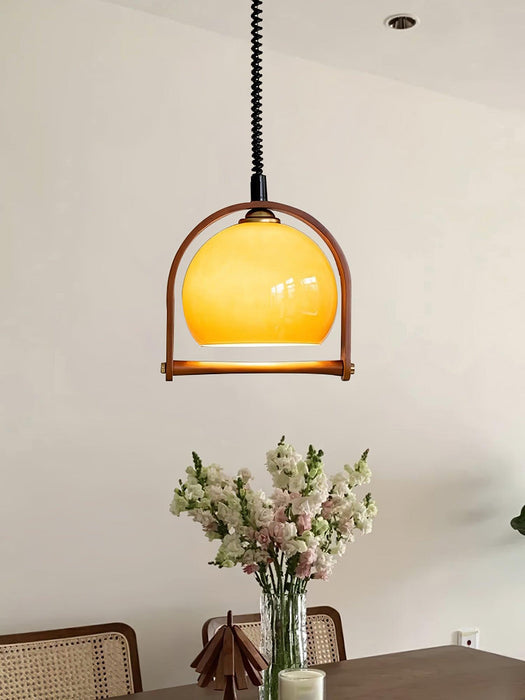 Levitation Dijkstra Pendant Lamp-DWHOME