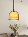 Levitation Dijkstra Pendant Lamp-DWHOME