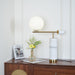 Lexi Table Lamp - DWHOME