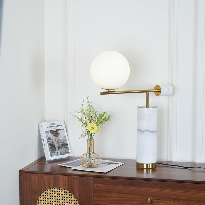 Lexi Table Lamp - DWHOME