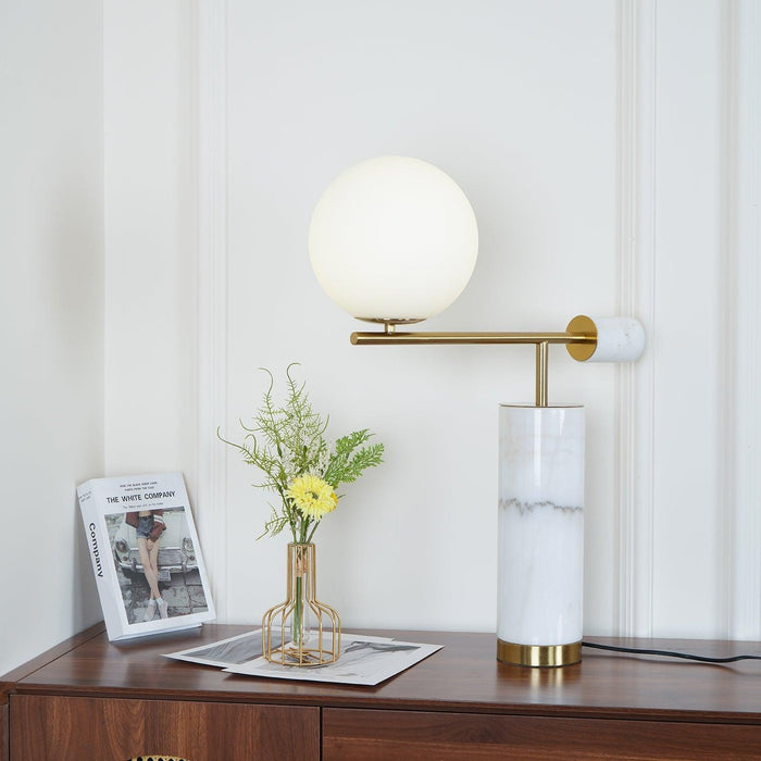 Lexi Table Lamp - DWHOME