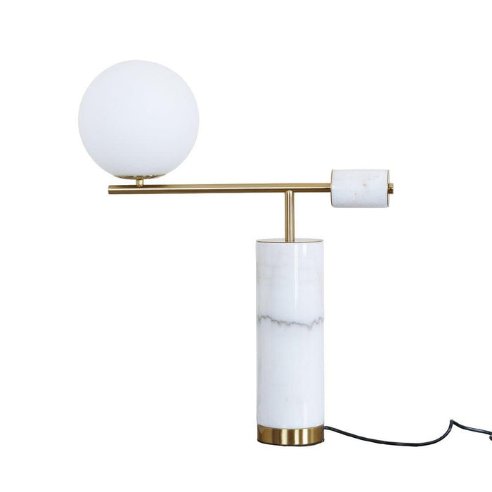 Lexi Table Lamp - DWHOME