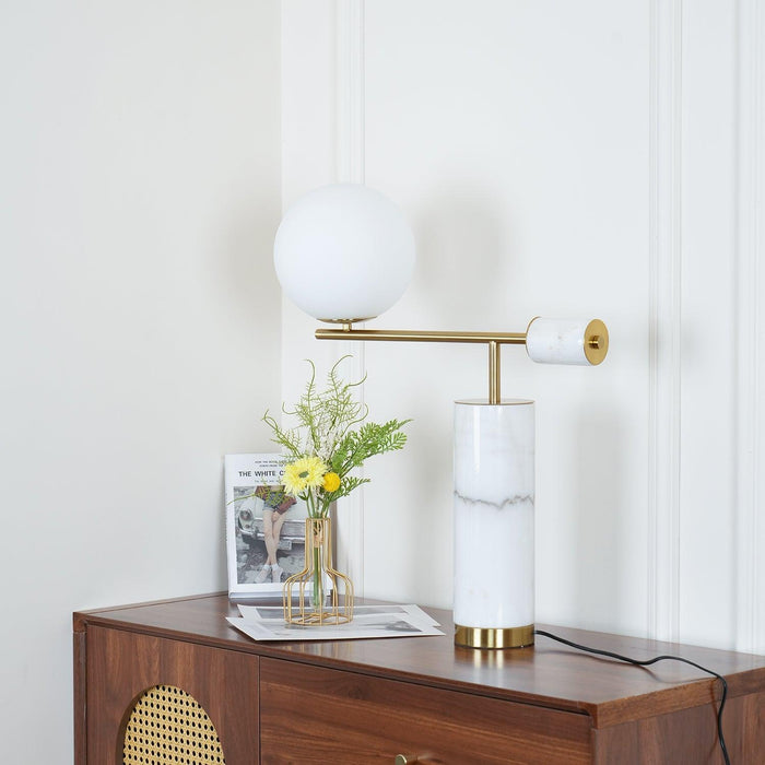 Lexi Table Lamp - DWHOME