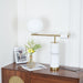 Lexi Table Lamp - DWHOME