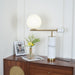 Lexi Table Lamp - DWHOME