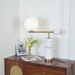 Lexi Table Lamp - DWHOME