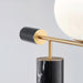 Lexi Table Lamp - DWHOME