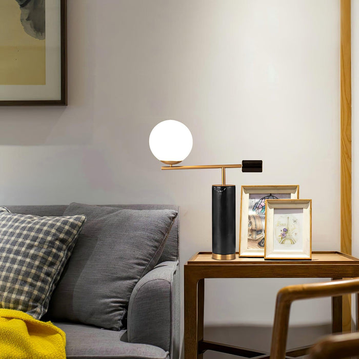 Lexi Table Lamp - DWHOME