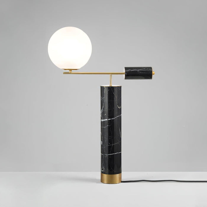 Lexi Table Lamp - DWHOME
