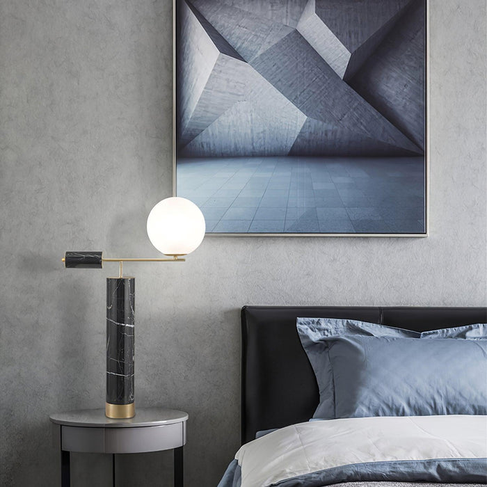 Lexi Table Lamp - DWHOME