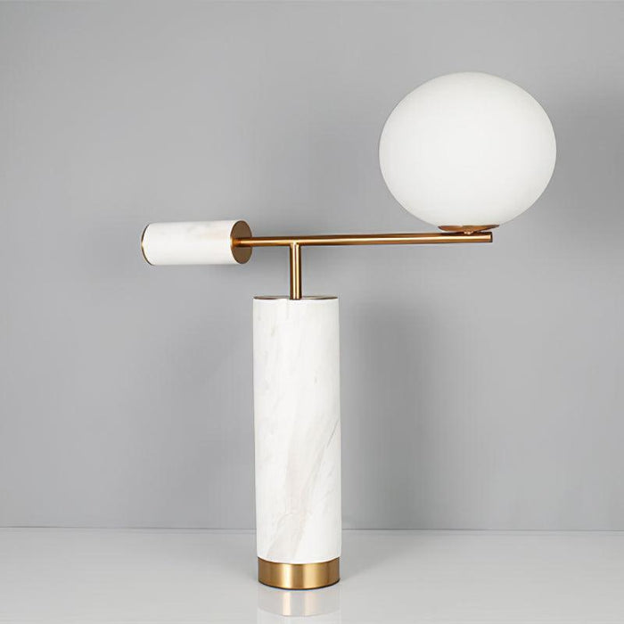 Lexi Table Lamp - DWHOME