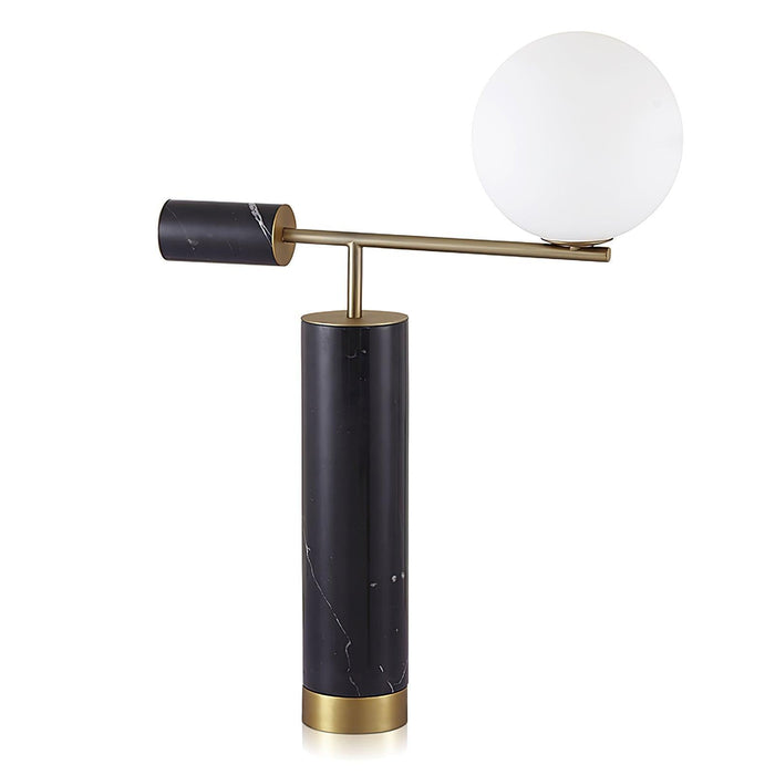 Lexi Table Lamp - DWHOME