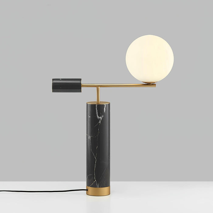 Lexi Table Lamp - DWHOME
