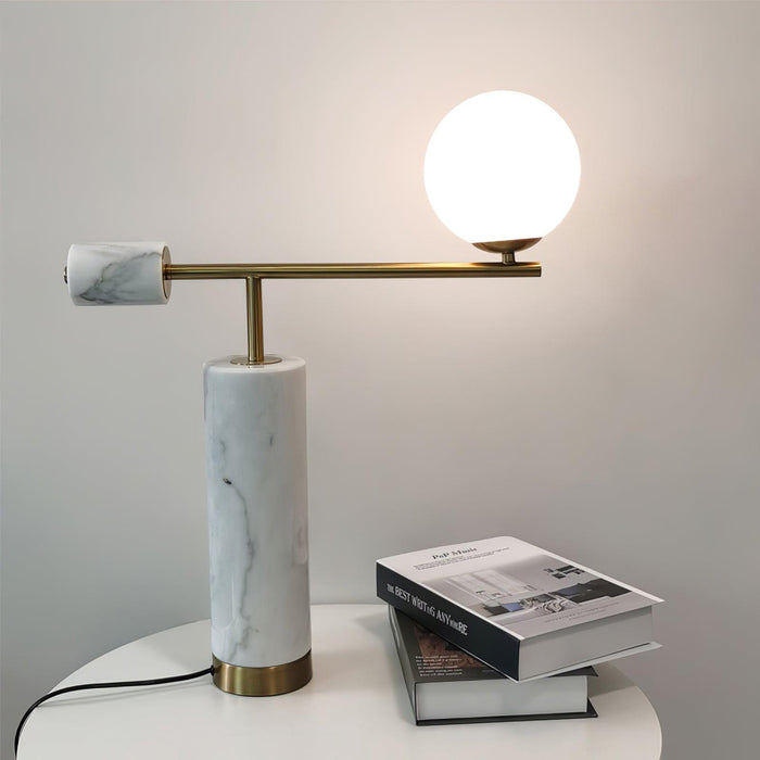 Lexi Table Lamp - DWHOME