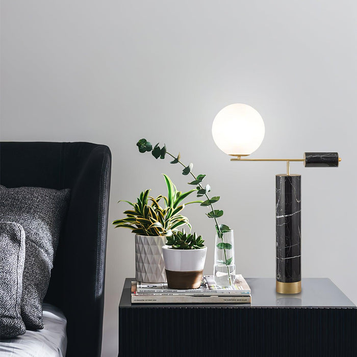 Lexi Table Lamp - DWHOME