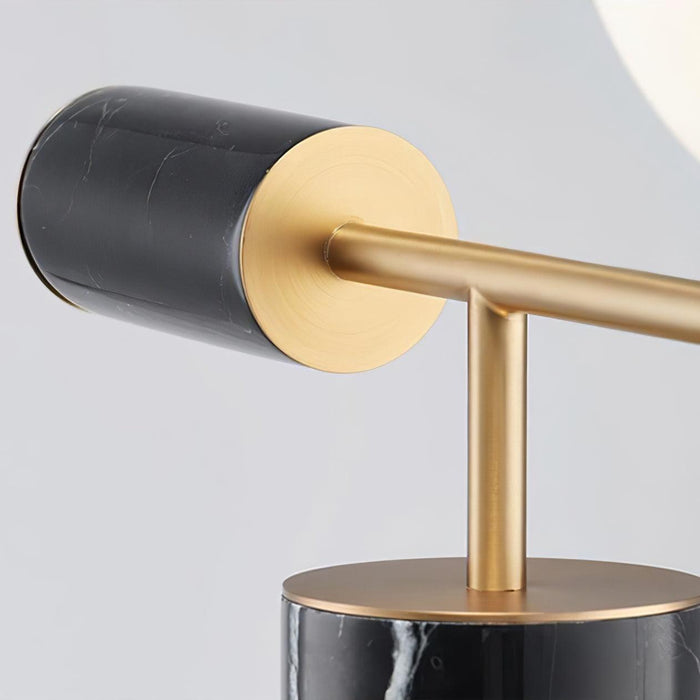 Lexi Table Lamp - DWHOME