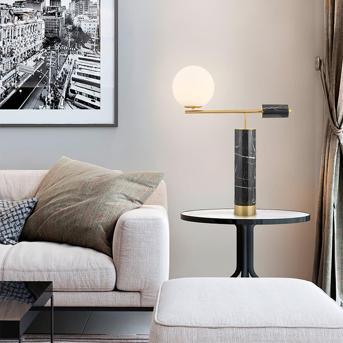 Lexi Table Lamp - DWHOME