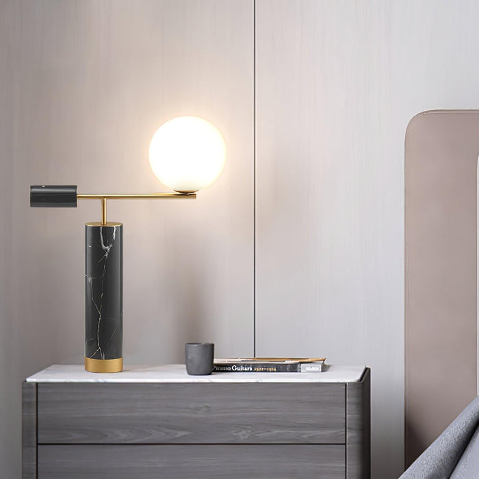 Lexi Table Lamp - DWHOME