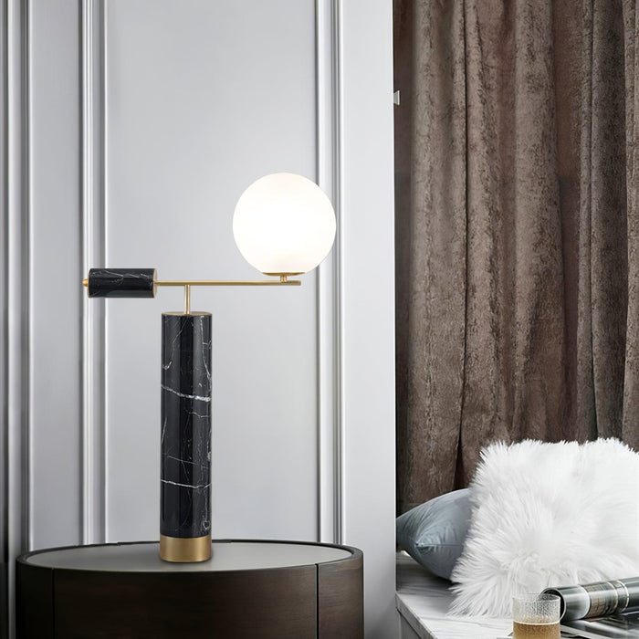 Lexi Table Lamp - DWHOME