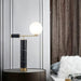 Lexi Table Lamp - DWHOME
