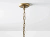 Leyland Chandelier 11 Light-DWHOME