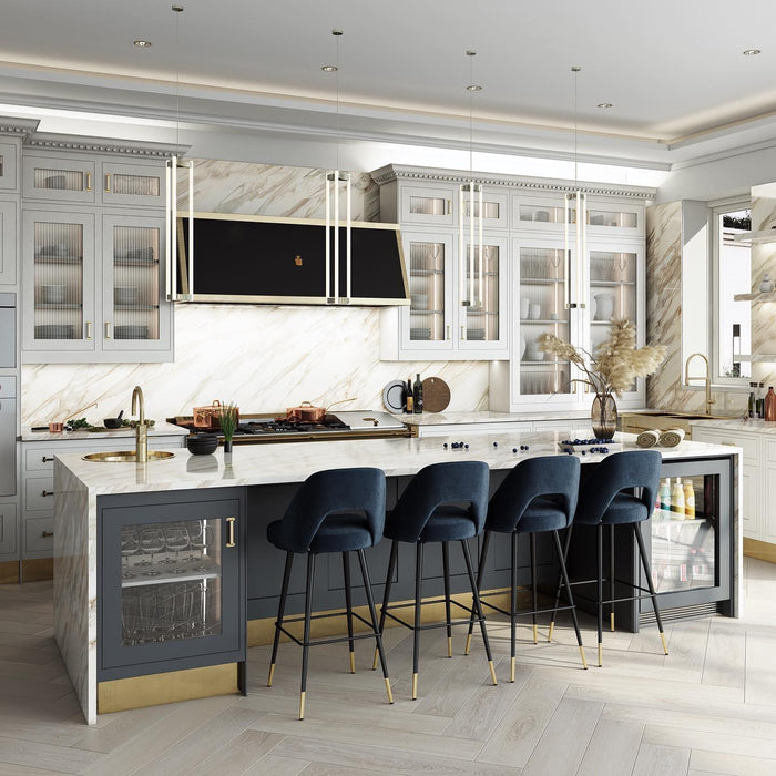 Lia Pendant Light - DWHOME