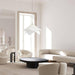 Ethereal Bloom Plug-in Pendant Light-DWHOME