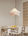 Ethereal Bloom Plug-in Pendant Light-DWHOME