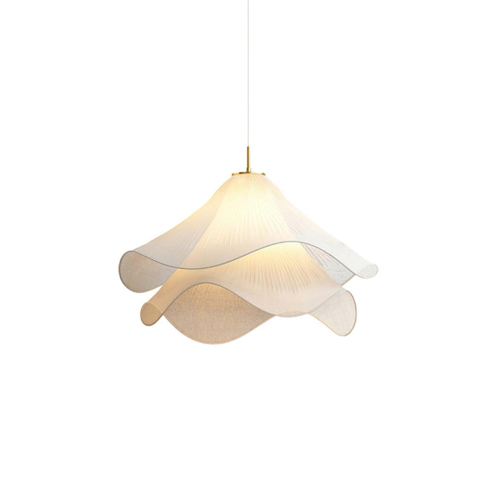 Ethereal Bloom Plug-in Pendant Light-DWHOME
