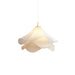 Ethereal Bloom Plug-in Pendant Light-DWHOME