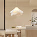 Ethereal Bloom Plug-in Pendant Light-DWHOME