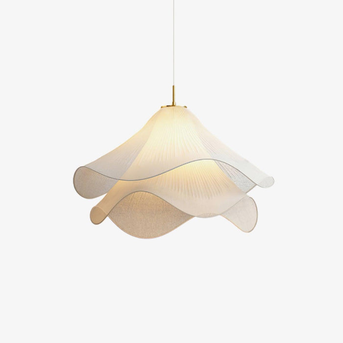 Ethereal Bloom Plug-in Pendant Light-DWHOME