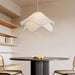 Ethereal Bloom Plug-in Pendant Light-DWHOME