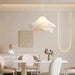 Ethereal Bloom Plug-in Pendant Light-DWHOME
