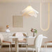 Ethereal Bloom Plug-in Pendant Light-DWHOME