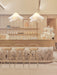 Ethereal Bloom Plug-in Pendant Light-DWHOME