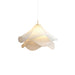 Ethereal Bloom Plug-in Pendant Light-DWHOME