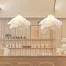 Ethereal Bloom Plug-in Pendant Light-DWHOME