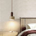 Liam Round Pendant Lamp-DWHOME