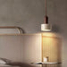 Liam Round Pendant Lamp-DWHOME