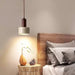 Liam Round Pendant Lamp-DWHOME