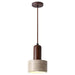 Liam Round Pendant Lamp-DWHOME