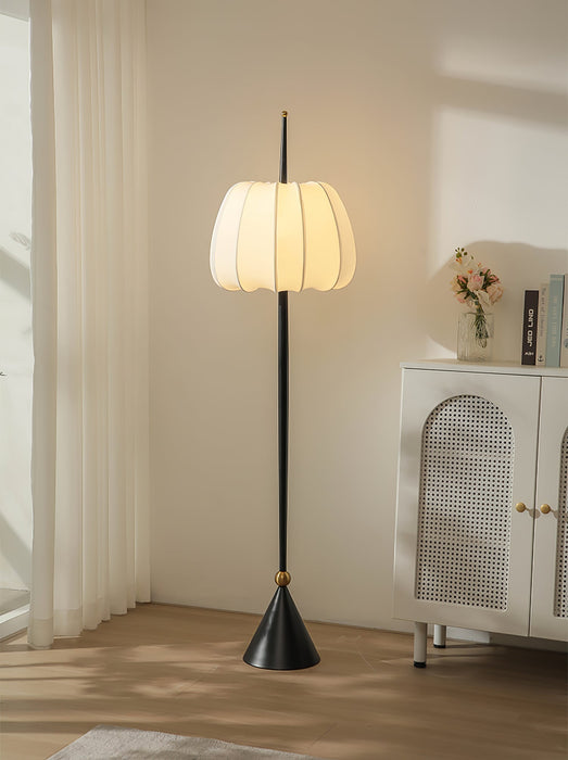 Liana Floor Lamp - Vakkerlight