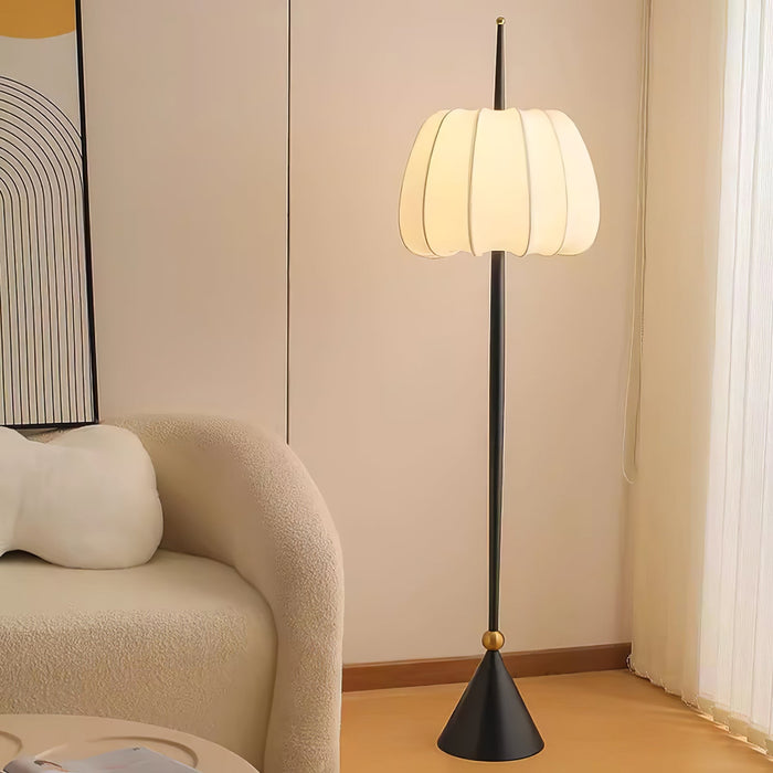 Liana Floor Lamp - Vakkerlight
