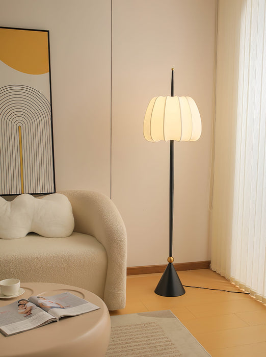 Liana Floor Lamp - Vakkerlight