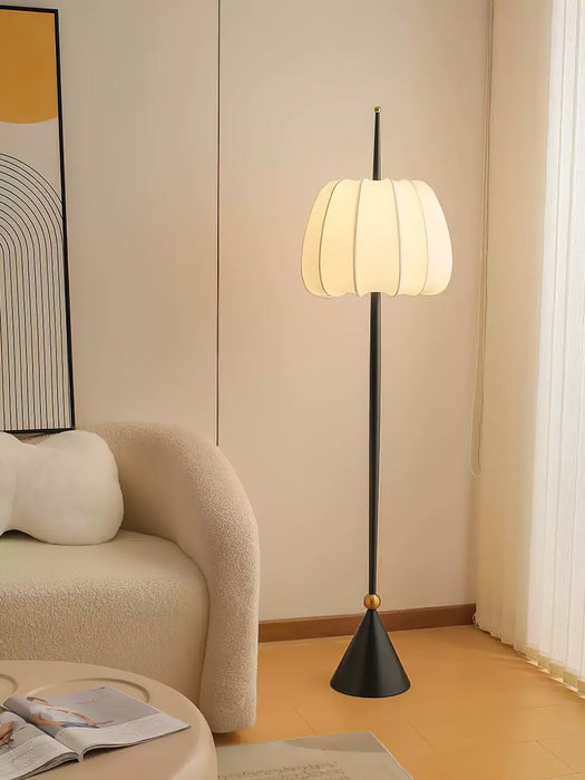 Liana Floor Lamp - Vakkerlight