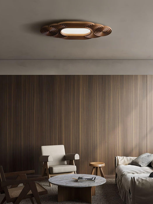 Lianyan Ceiling Lamp-DWHOME