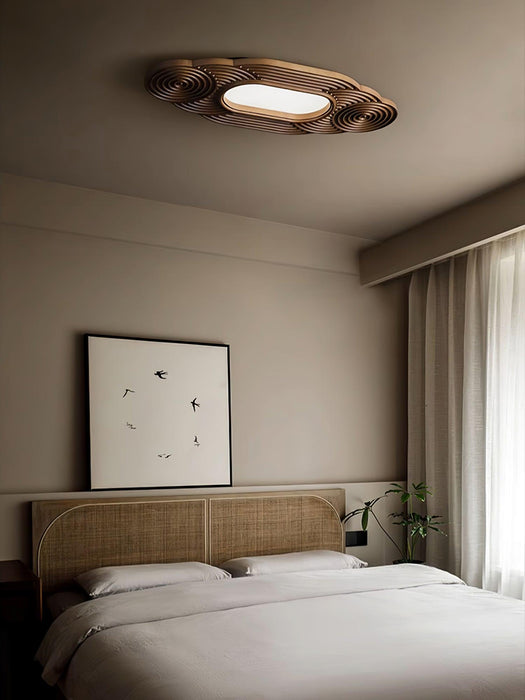 Lianyan Ceiling Lamp-DWHOME